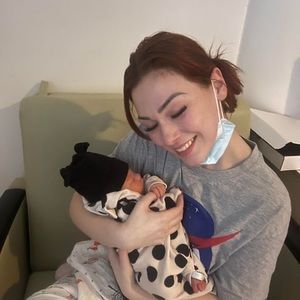 Meet your Posher, Emily